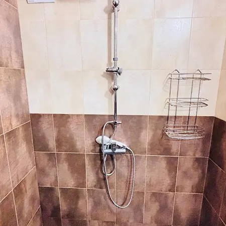 Apartament Cozy Vitosha Street Center Sofia