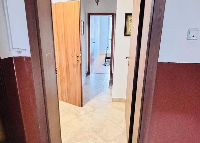 Cozy Vitosha Street Center アパート ソフィア