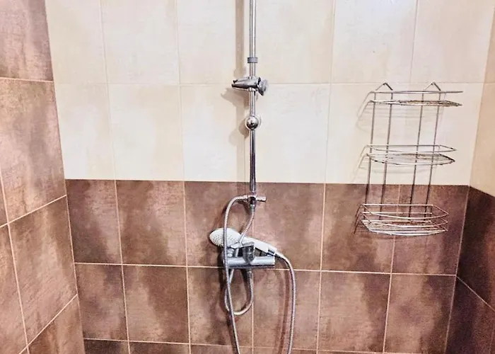 アパート Cozy Vitosha Street Center ソフィア